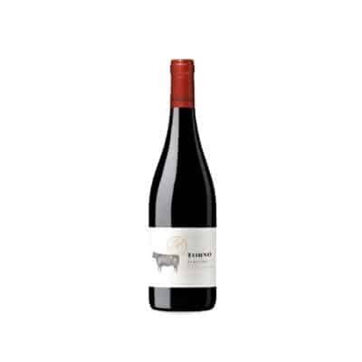 Hacienda el Ternero Torno Crianza 2021