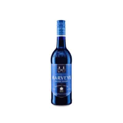Harveys Bristol Cream N/V