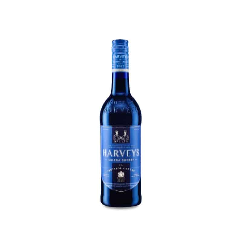 Harveys Bristol Cream N/V