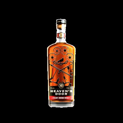 Heaven's Door Tennessee Straight Bourbon 70 cl.