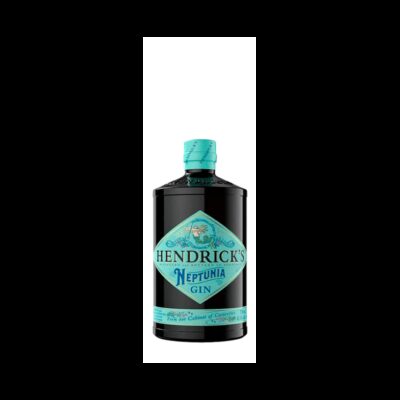 Hendrick's Neptunia 70 cl.