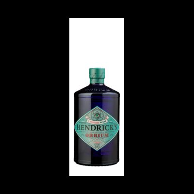 Hendrick's Orbium 70 cl.