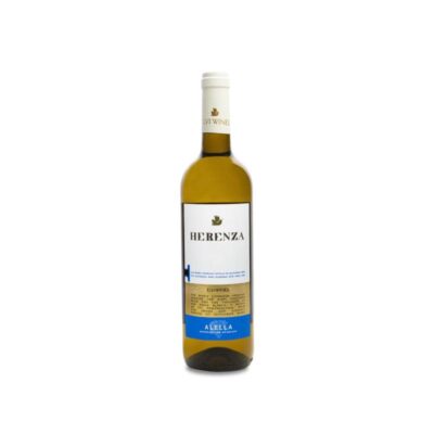 Herenza Blanco Kosher 2025