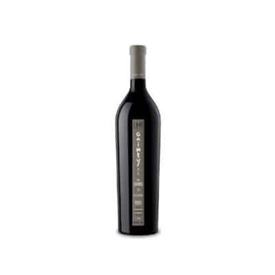 Heretat Mont Rubí Gaintus Vertical 2018