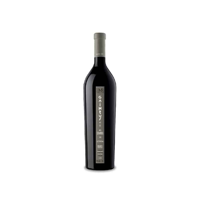 Heretat Mont Rubí Gaintus Vertical 2018