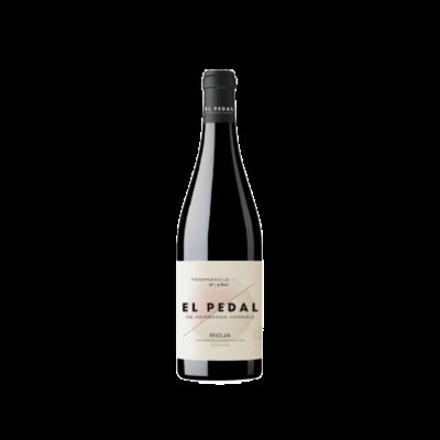Hermanos Hernáiz El Pedal Tempranillo 2024