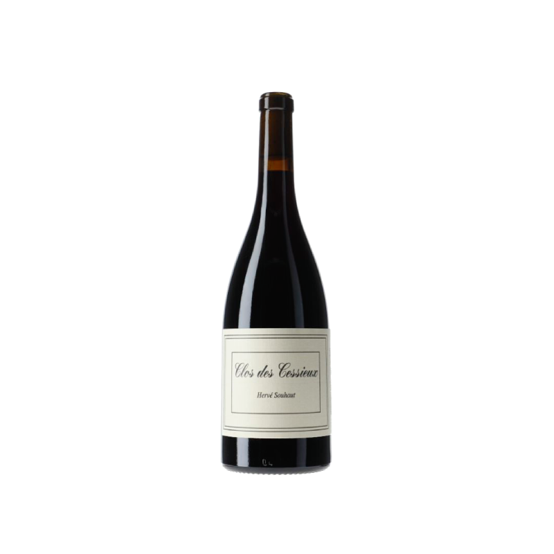Hervé Souhaut Saint-Joseph Clos des Cessieux 2023