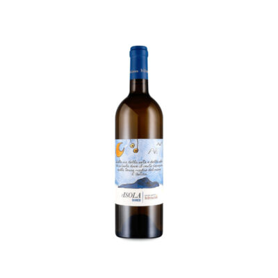 Hibiscus L'Isola Bianco 2025