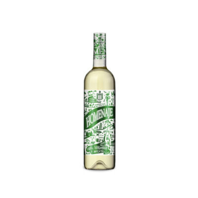 Homenaje Blanco 2024