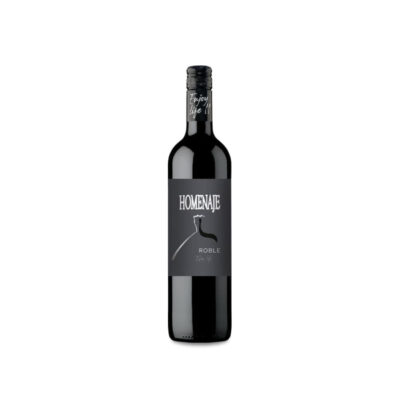 Homenaje Roble Tinto 2024