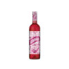 Homenaje Rosado 2025