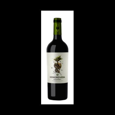 Honoro Vera Organic 2024