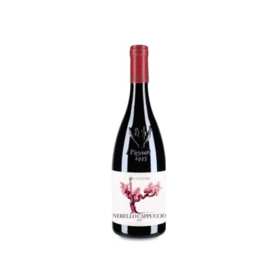 I Custodi delle Vigne dell'Etna Nerello Cappuccio 2022