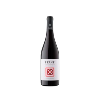 I TANT Garnacha Tinta  2025