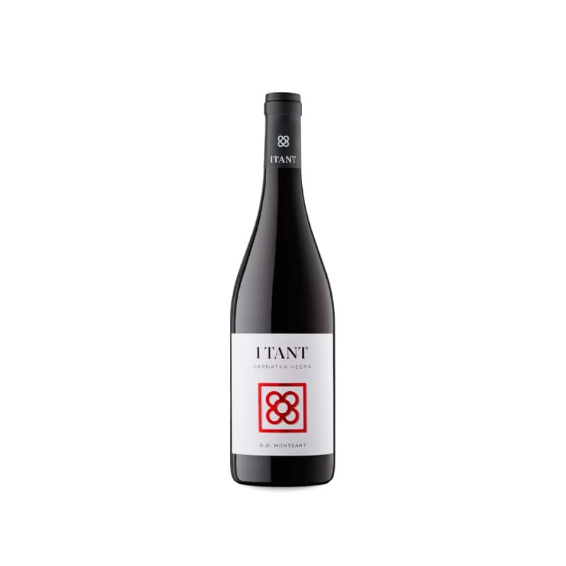 I TANT Garnacha Tinta 2025