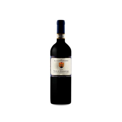 Il Conventino Vino Nobile di Montepulciano 2022