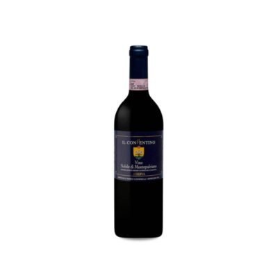 Il Conventino Vino Nobile di Montepulciano Riserva 2021