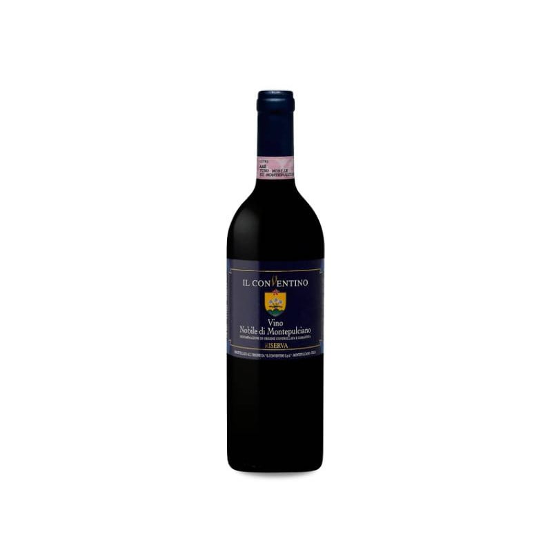 Il Conventino Vino Nobile di Montepulciano Riserva 2021