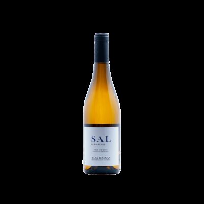 Iria Otero Sal de Albariño 2025