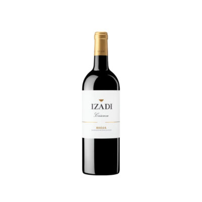 Izadi Crianza 3 Liters (Jéroboam) 2022