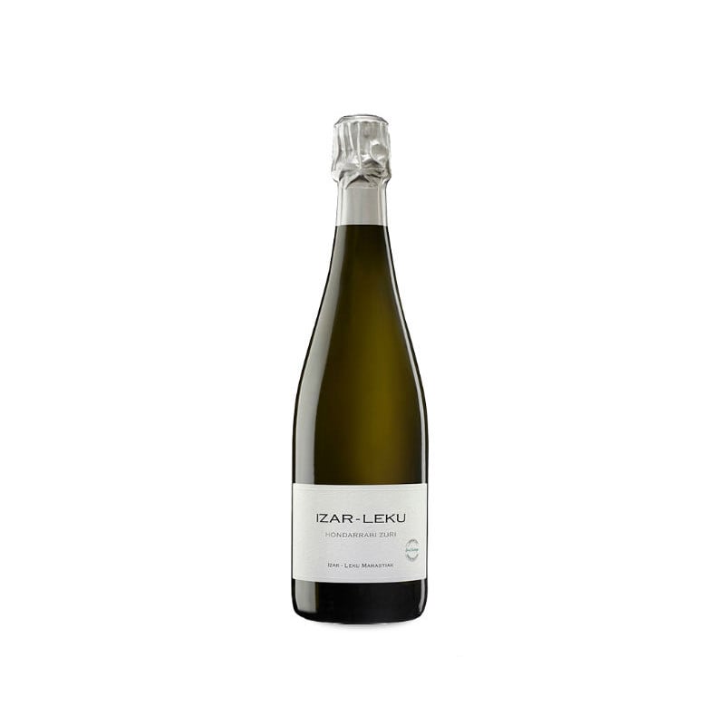 Izar-Leku Brut Vintage 2021