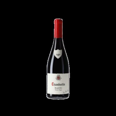 J.M Fourrier Chambertin Grand Cru 2022