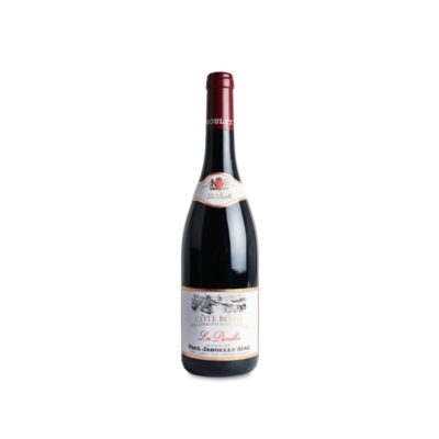 Jaboulet Côte-Rôtie Domaine Des Pierrelles 2022