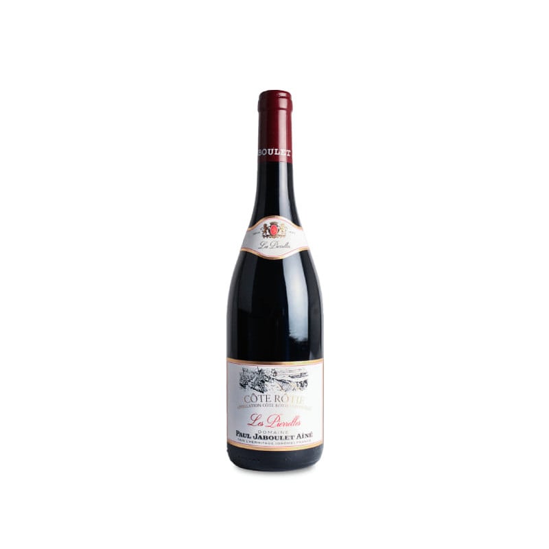 Jaboulet Côte-Rôtie Domaine Des Pierrelles 2022