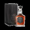 Jack Daniel's Single Barrel Estuche Silueta Geschenk