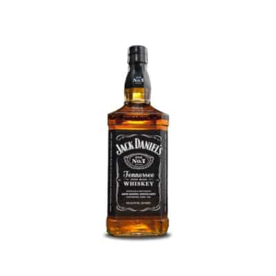 Jack Daniel's Tennessee Whiskey  70 cl.