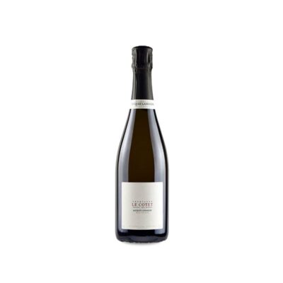 Jacques Lassaigne Le Cotet Blanc de Blancs Extra Brut