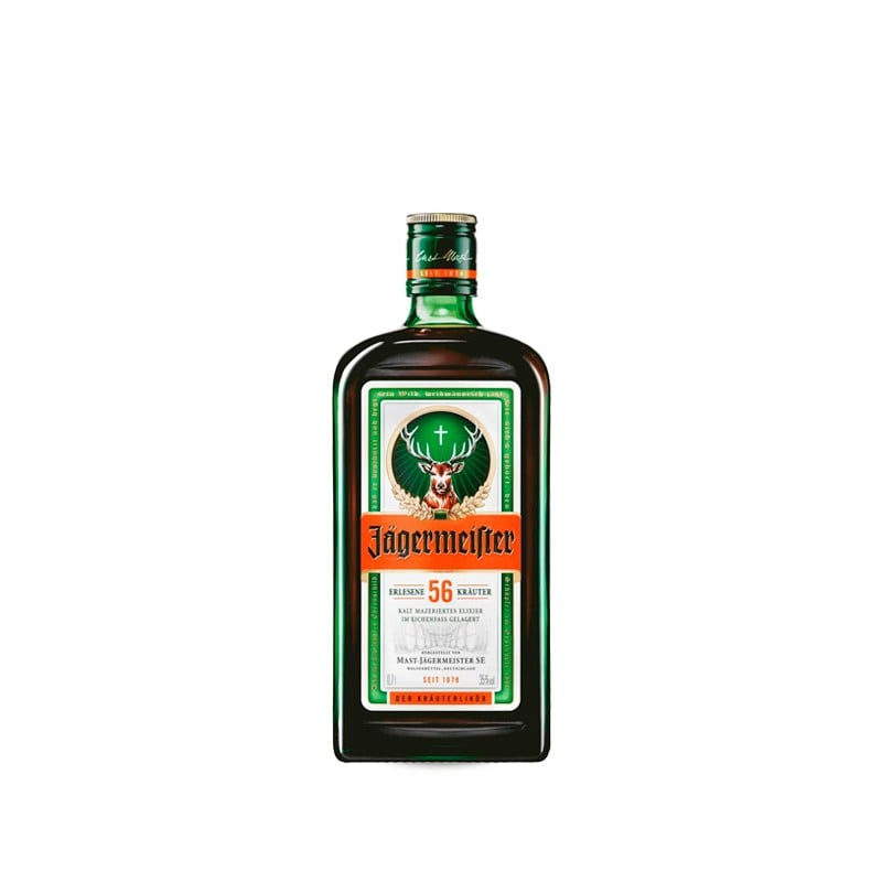 Jägermeister Herbal Liqueur 1 Liter