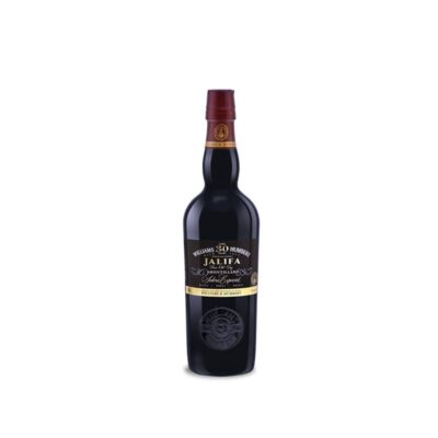 Jalifa Amontillado Solera Especial VORS 50 cl.