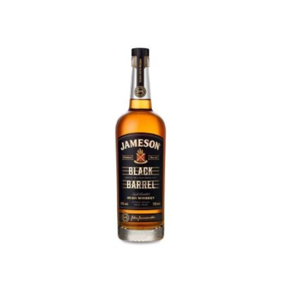 Jameson Black Barrel Irish Whiskey  70 cl.
