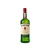 Jameson Irish Whiskey  1 Liter