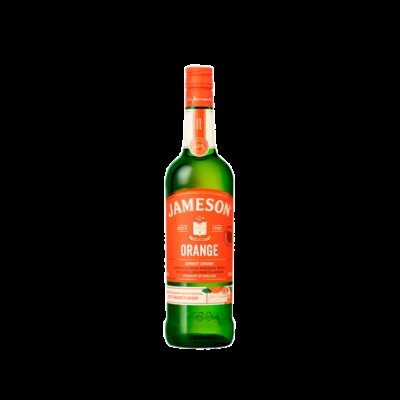 Jameson Orange 70 cl.