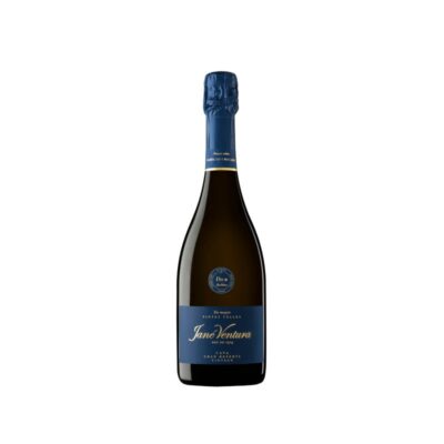 Jané Ventura Gran Reserva Vintage 2018