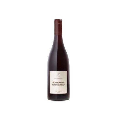 Jean-Claude Boisset Hautes-Côtes de Beaune 2021