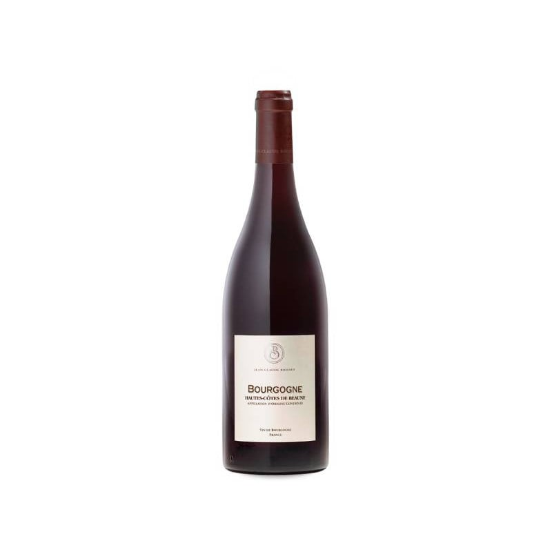 Jean-Claude Boisset Hautes-Côtes de Beaune 2021