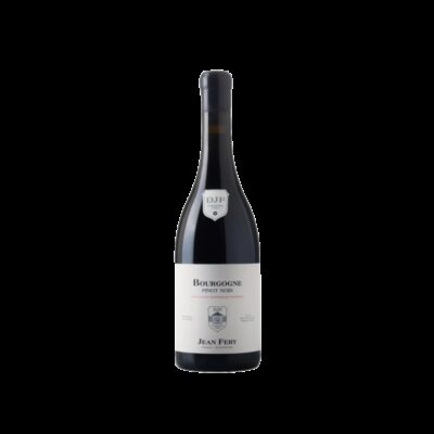 Jean Fery Bourgogne Pinot Noir 2024