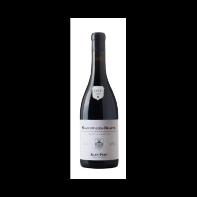 Jean Fery Savigny Les Beaune Sous La Cabotte 2023