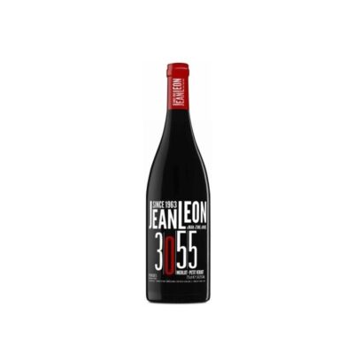 Jean Leon 3055 Petit Verdot Merlot 2024