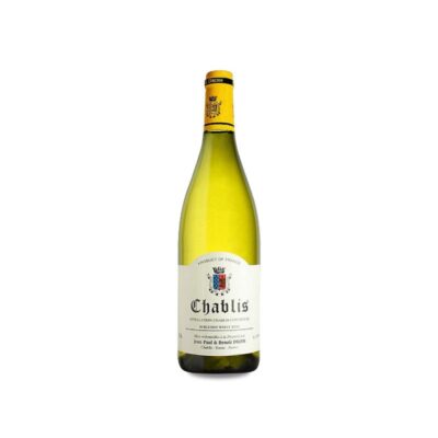 Jean-Paul Droin Chablis 2023