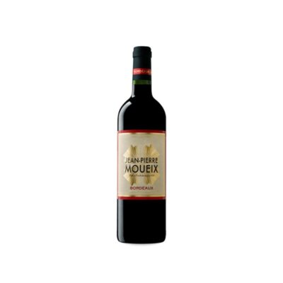 Jean-Pierre Moueix Bordeaux 2022