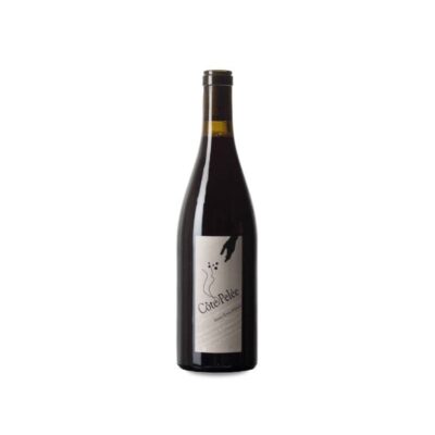 Jean-Yves Péron Côte Pelée 2019