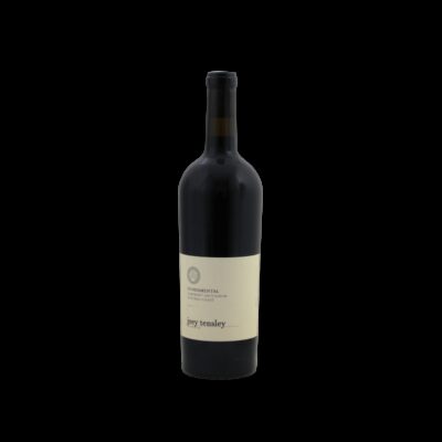 Joey Tensley Fundamental Cabernet Sauvignon 2021