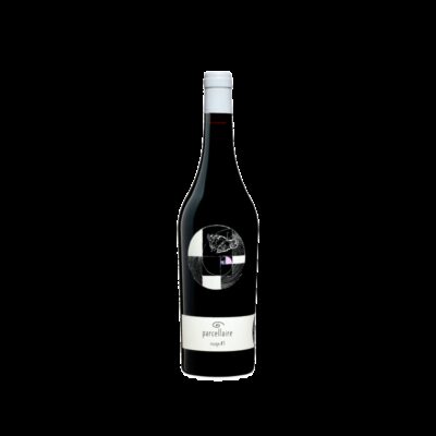 Johannes Zillinger Parcellaire Rouge 2021