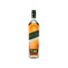 Johnnie Walker Green Label Blended Scotch Whisky  70 cl.