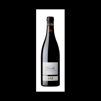 José Antonio García Viticultor Valtuille Vino de Villa 2021