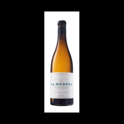 José Pariente Finca la Medina 2024
